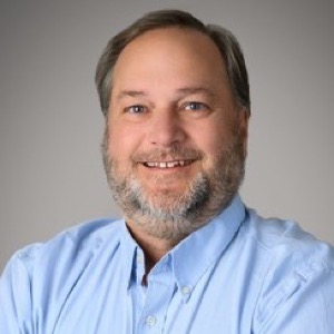 Mark Hardy, Co-Founder