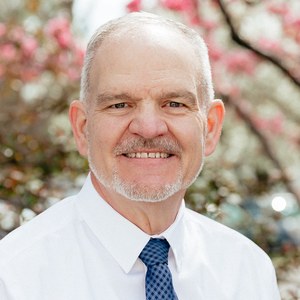 Mitch Taylor, Sr. Software Installation Manager