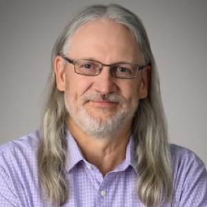 Ron Mortensen, Co-Founder